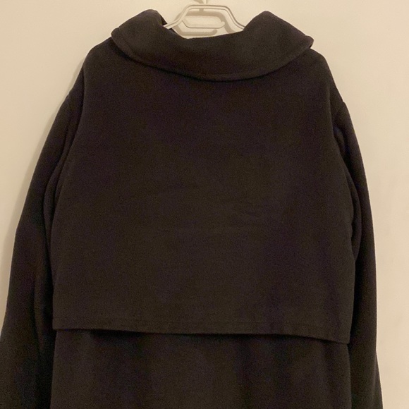 Irene Van Ryb Coat Size L US / 44 EU - Picture 7 of 7